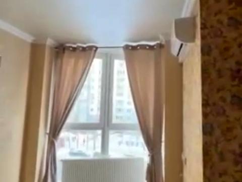 квартира за адресою Драгоманова вул., 2