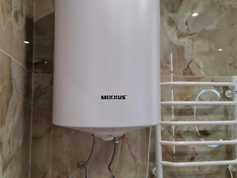 квартира по адресу Николаевская ул., (3 черга (будинок 1))