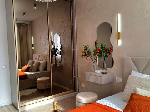 квартира по адресу Николаевская ул., (3 черга (будинок 1))