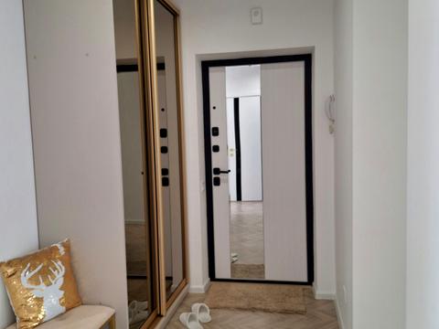 квартира по адресу Николаевская ул., (3 черга (будинок 1))