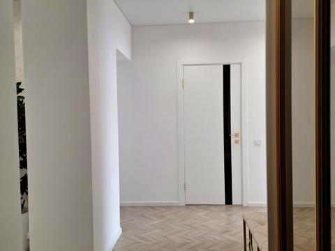 квартира по адресу Николаевская ул., (3 черга (будинок 1))