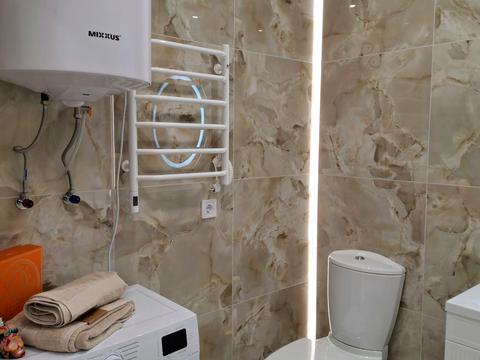 квартира по адресу Николаевская ул., (3 черга (будинок 1))