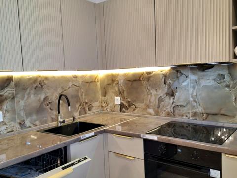 квартира по адресу Николаевская ул., (3 черга (будинок 1))