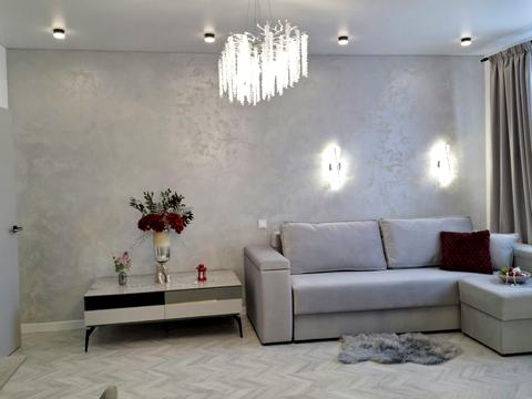 квартира по адресу Винница, Николаевская ул., (3 черга (будинок 1))