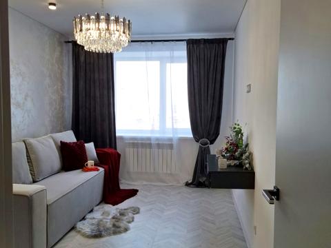 квартира по адресу Винница, Николаевская ул., (3 черга (будинок 1))