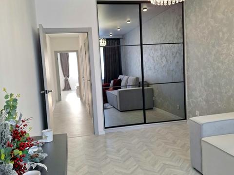 квартира по адресу Винница, Николаевская ул., (3 черга (будинок 1))