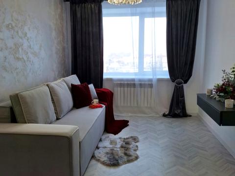 квартира по адресу Винница, Николаевская ул., (3 черга (будинок 1))