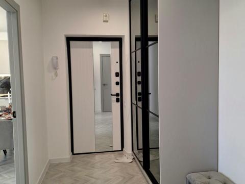 квартира по адресу Винница, Николаевская ул., (3 черга (будинок 1))