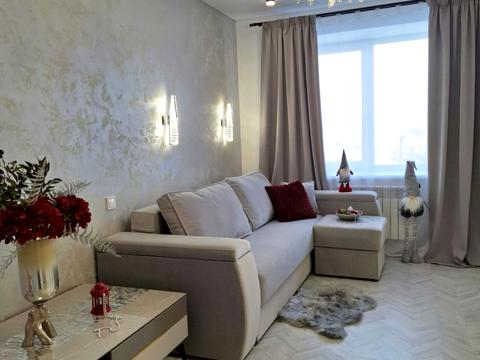 квартира по адресу Винница, Николаевская ул., (3 черга (будинок 1))