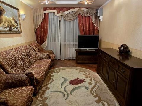 квартира за адресою Південна вул., 3