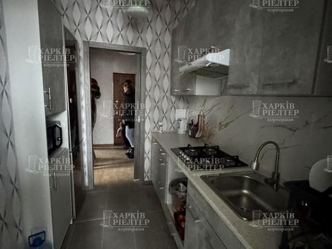 квартира за адресою Біблика вул. (2-ї П'ятирічки), 9