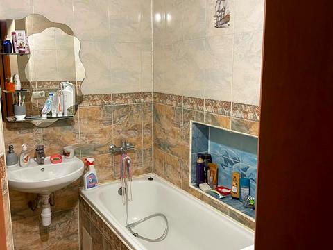 квартира за адресою Кишинівська вул., 3-Д