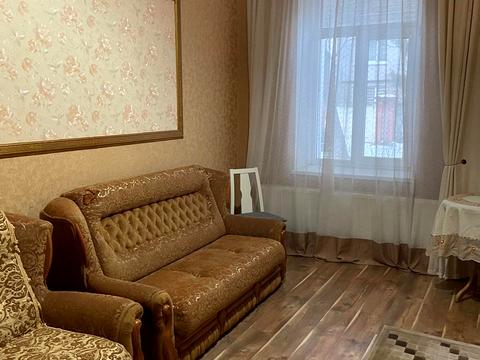 квартира за адресою Кишинівська вул., 3-Д