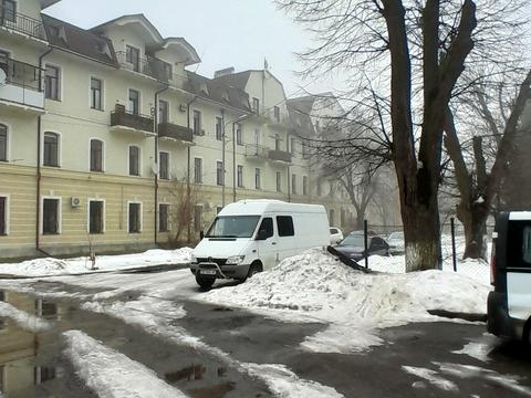 квартира за адресою Кишинівська вул., 3-Д