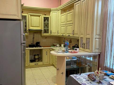 квартира за адресою Кишинівська вул., 3-Д