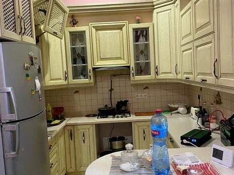 квартира за адресою Кишинівська вул., 3-Д