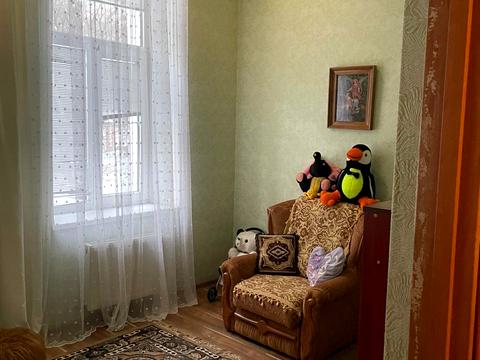 квартира за адресою Кишинівська вул., 3-Д