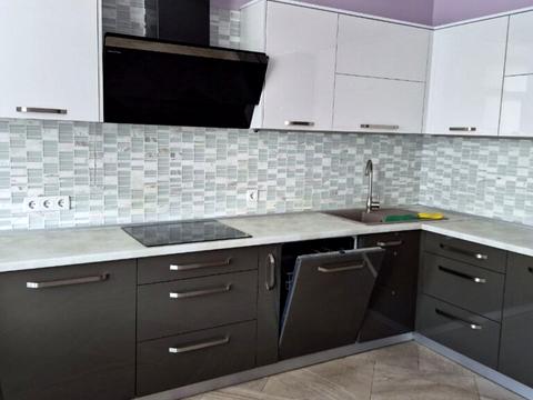 квартира за адресою Перемишльська вул. (Червонопільська), 2-Г