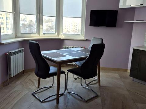 квартира за адресою Перемишльська вул. (Червонопільська), 2-Г