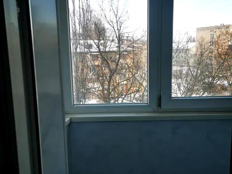 квартира за адресою Чоколівський бульв., 22