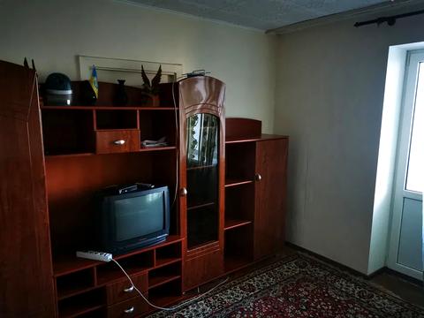 квартира за адресою Чоколівський бульв., 22