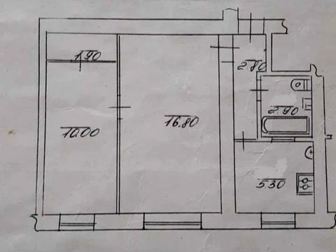 квартира за адресою Валерія Красняна вул., 12