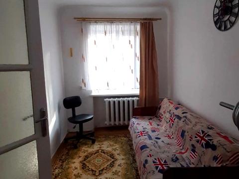 квартира за адресою Валерія Красняна вул., 12