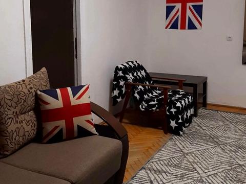 квартира за адресою Валерія Красняна вул., 12