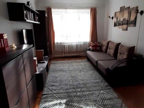 квартира за адресою Валерія Красняна вул., 12