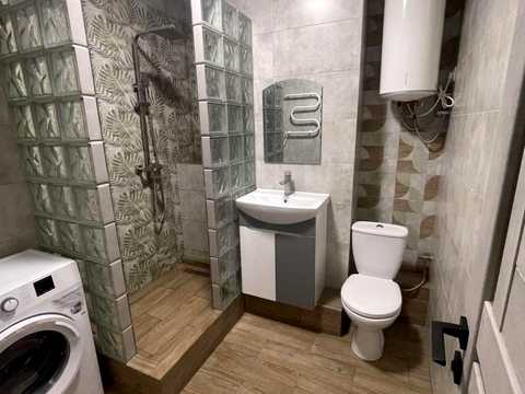 квартира за адресою Ревуцького вул., 40-Г