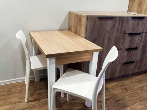 квартира за адресою Ревуцького вул., 40-Г