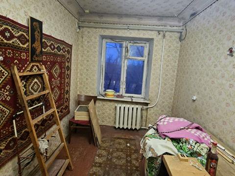 квартира за адресою Мистецька вул. (Землячки), 5