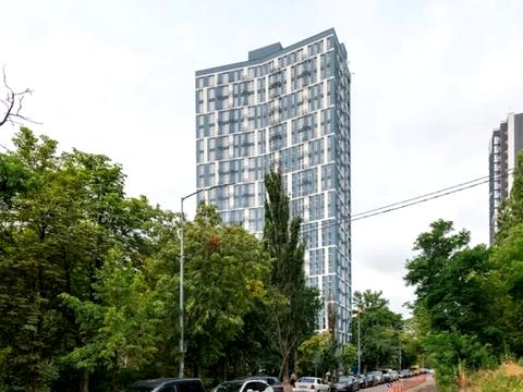 квартира по адресу Юлии Здановской ул. (Ломоносова), 33/43