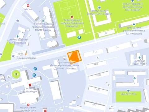 квартира по адресу Юлии Здановской ул. (Ломоносова), 33/43