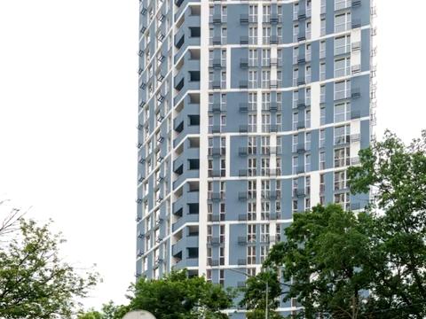 квартира по адресу Юлии Здановской ул. (Ломоносова), 33/43