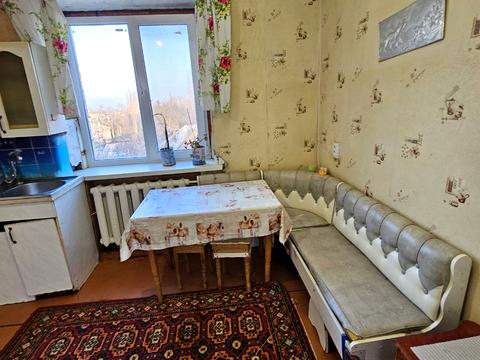 квартира за адресою Кривий Ріг, Федора Караманиць вул. (Ватутіна), 14