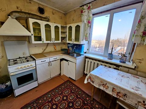 квартира за адресою Кривий Ріг, Федора Караманиць вул. (Ватутіна), 14