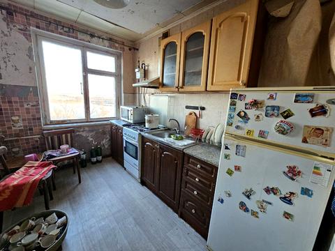 квартира за адресою Кропивницького вул., 85