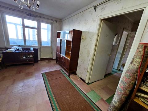 квартира за адресою Кропивницького вул., 85