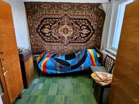 квартира за адресою Кропивницького вул., 85