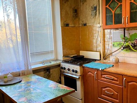 квартира за адресою Соборності вул. (Косіора), 30