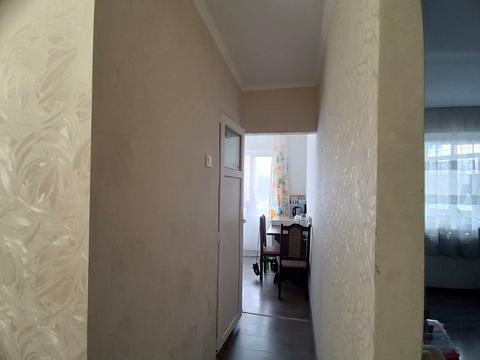 квартира по адресу Тлехаса ул., 81