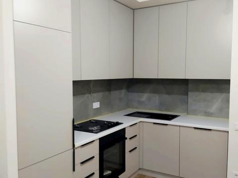 квартира по адресу Навроцкого ул., 31-А