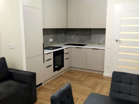 квартира по адресу Навроцкого ул., 31-А