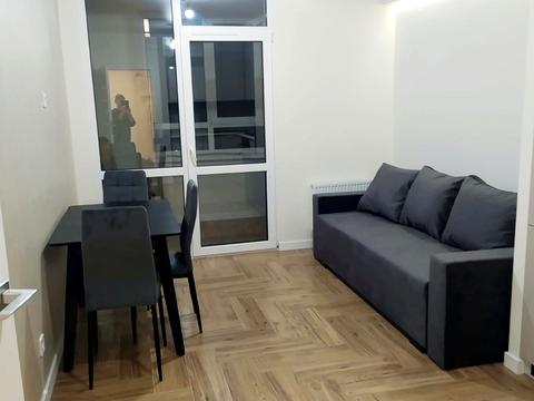 квартира по адресу Навроцкого ул., 31-А