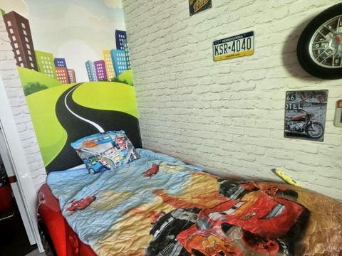 квартира за адресою Перемишльська вул. (Червонопільська), 2-Г