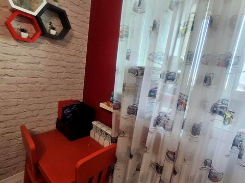 квартира за адресою Перемишльська вул. (Червонопільська), 2-Г