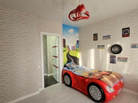 квартира за адресою Перемишльська вул. (Червонопільська), 2-Г