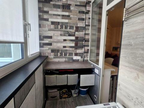 квартира за адресою Перемишльська вул. (Червонопільська), 2-Г