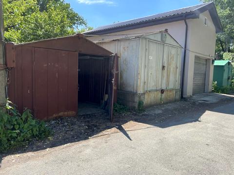 паркоместо по адресу Виставкова ул. (Полковника Потехина), 3